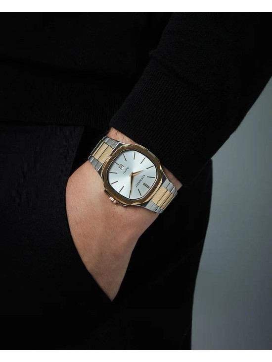 Reloj Viceroy Hombre 45111-87 Acero Bicolor | Joyería Parejo