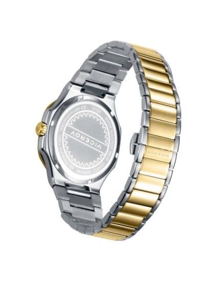 Reloj Viceroy Hombre 45111-87 Acero Bicolor | Joyería Parejo