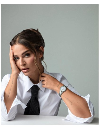 Reloj Viceroy Mujer 45112-07 Diamantes - Zafiro | Joyería Parejo