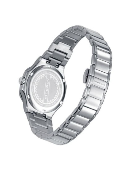 Reloj Viceroy Mujer 45112-07 Diamantes - Zafiro | Joyería Parejo