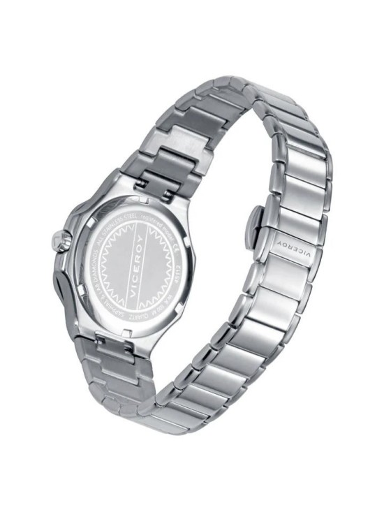 Reloj Viceroy Mujer 45112-07 Diamantes - Zafiro | Joyería Parejo