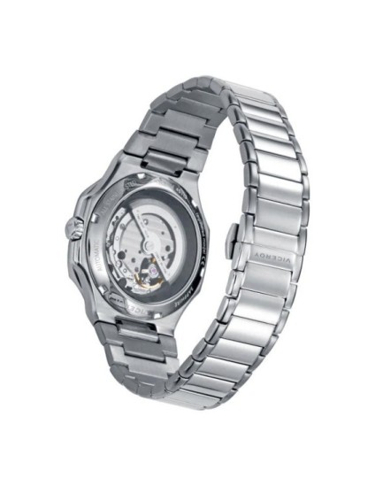 Reloj Viceroy 45113-57 Automático Acero con Zafiro | Joyería Parejo