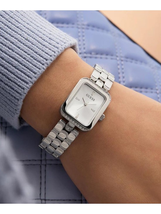 Reloj Guess Isla GW0865L1 Mujer | Joyería Parejo