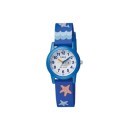 Reloj Q&Q Niño VR99J009Y - Azul Diseño Marino
