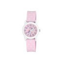 Reloj Q&Q Niña VR99J013Y - Rosa Diseño Unicornio