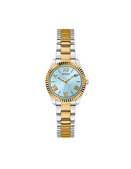 Reloj Guess Mini Luna GW0687L4 Mujer | Joyería Parejo