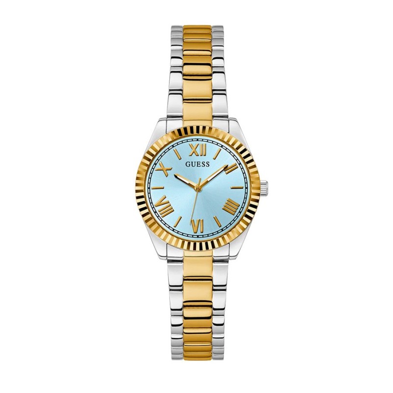 Reloj Guess Mini Luna GW0687L4 Mujer | Joyería Parejo