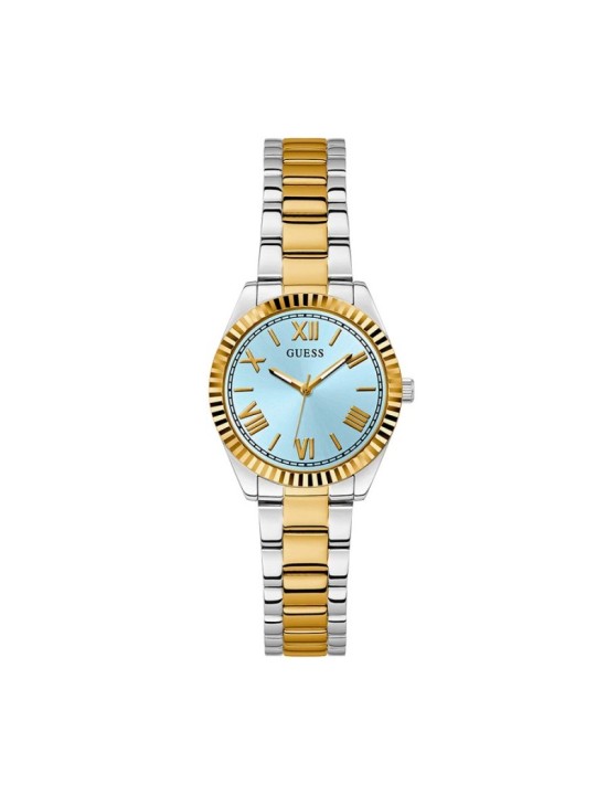 Reloj Guess Mini Luna GW0687L4 Mujer | Joyería Parejo