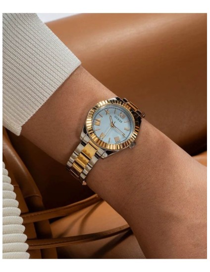 Reloj Guess Mini Luna GW0687L4 Mujer | Joyería Parejo