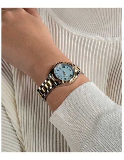 Reloj Guess Mini Luna GW0687L4 Mujer | Joyería Parejo