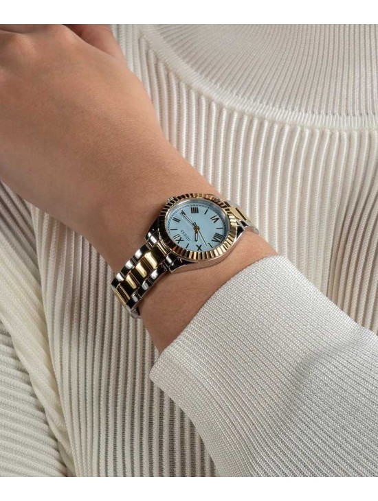 Reloj Guess Mini Luna GW0687L4 Mujer | Joyería Parejo