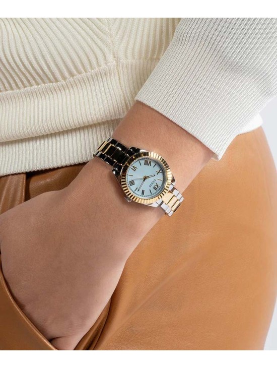 Reloj Guess Mini Luna GW0687L4 Mujer | Joyería Parejo