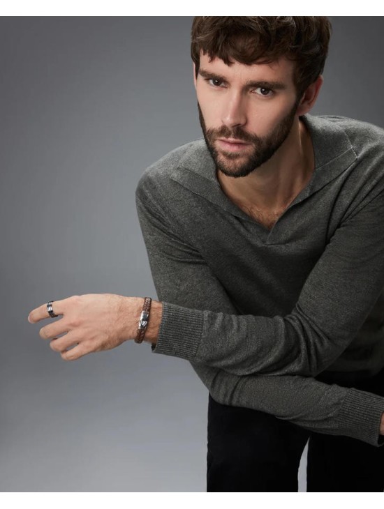 Pulsera Viceroy Fashion 14330P01011 Hombre | Joyería Parejo