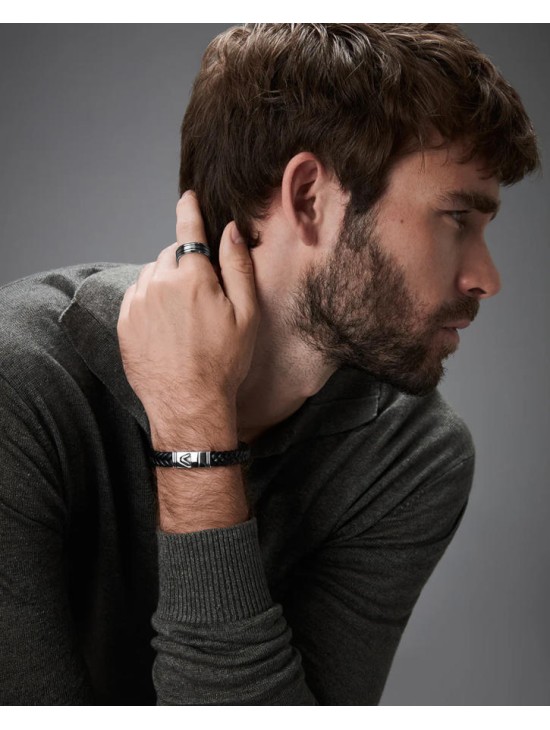 Pulsera Viceroy Fashion 14330P01010 Hombre | Joyería Parejo