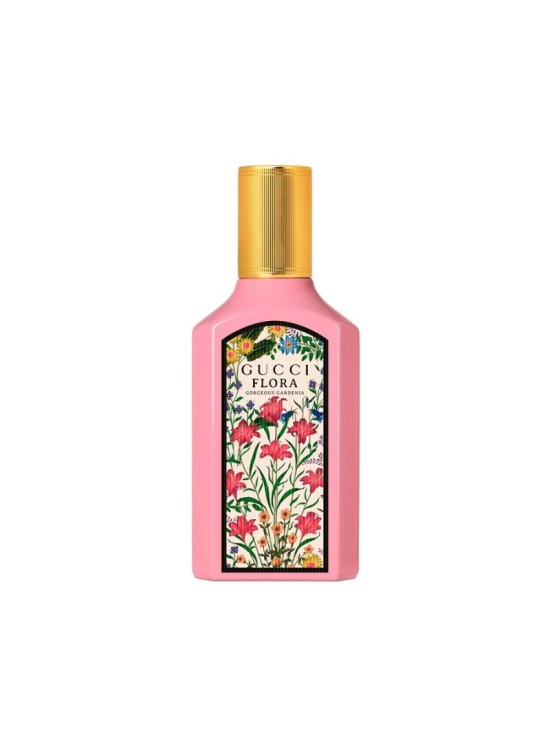 Gucci Flora Gardenia Eau de Parfum 50 ml Mujer | Joyería Parejo