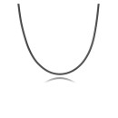 Collar Viceroy Fashion Mujer 15199C09010 - Acero IP Negro