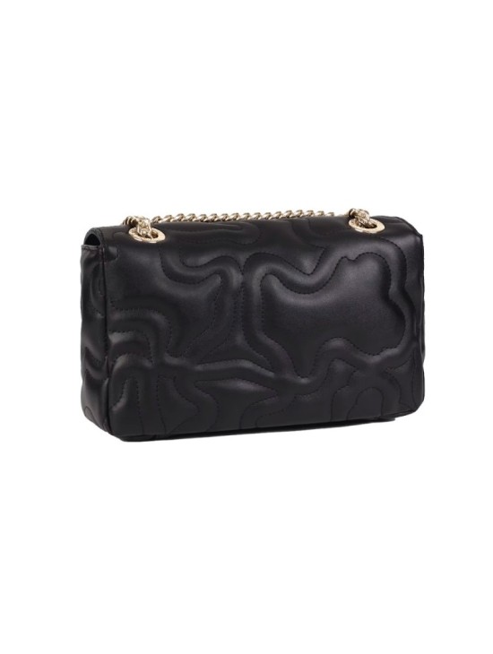 Bandolera Tous Pequeña Kaos Dream Negro 2001577051 | Joyería Parejo