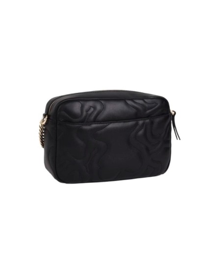 Bandolera Tous Pequeña Kaos Dream Negro 2001577651 | Joyería Parejo