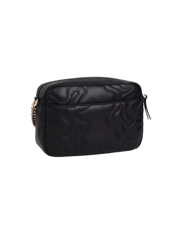 Bandolera Tous Pequeña Kaos Dream Negro 2001577651 | Joyería Parejo