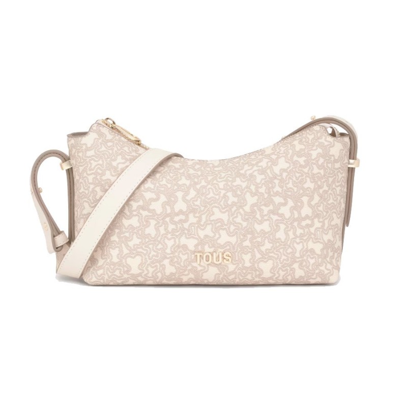 Bandolera Tous Mediana Kaos Mini Lines 2002183201 | Joyería Parejo