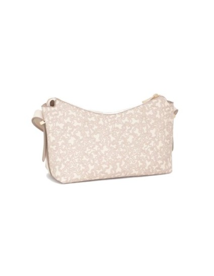 Bandolera Tous Mediana Kaos Mini Lines 2002183201 | Joyería Parejo