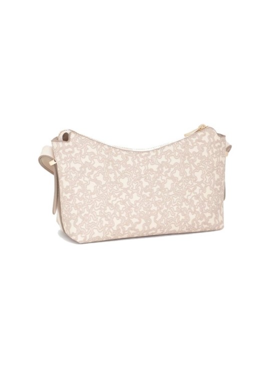 Bandolera Tous Mediana Kaos Mini Lines 2002183201 | Joyería Parejo