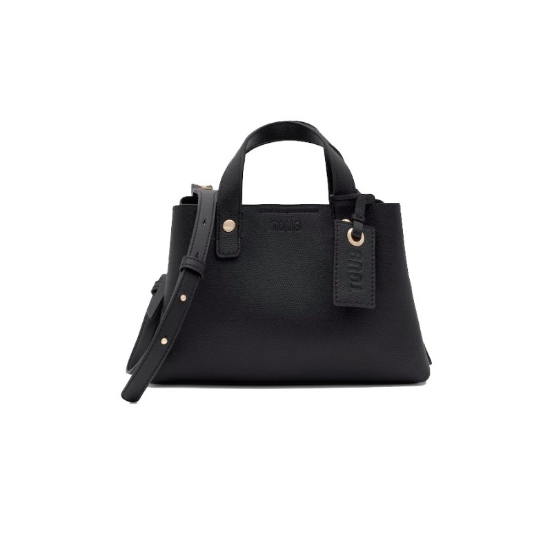 City Tous Pequeño The Citybow Negro 2002355351 | Joyería Parejo