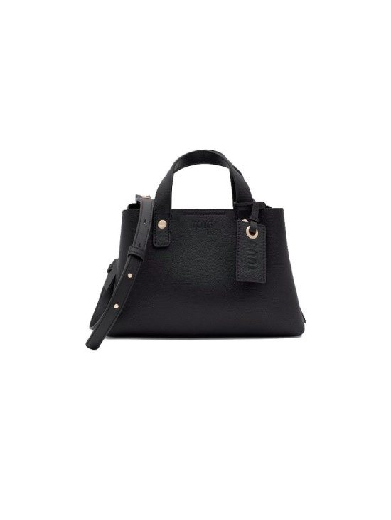 City Tous Pequeño The Citybow Negro 2002355351 | Joyería Parejo