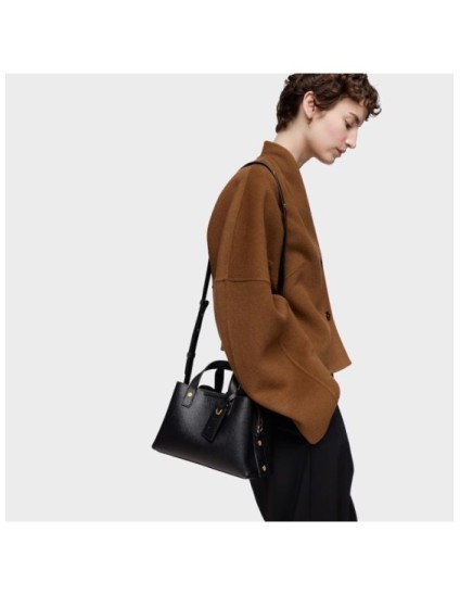 City Tous Pequeño The Citybow Negro 2002355351 | Joyería Parejo