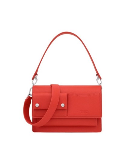 Bandolera Tous Mediana Audree Pockets 2002358117 | Joyería Parejo