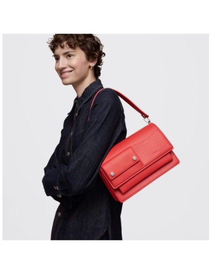 Bandolera Tous Mediana Audree Pockets 2002358117 | Joyería Parejo