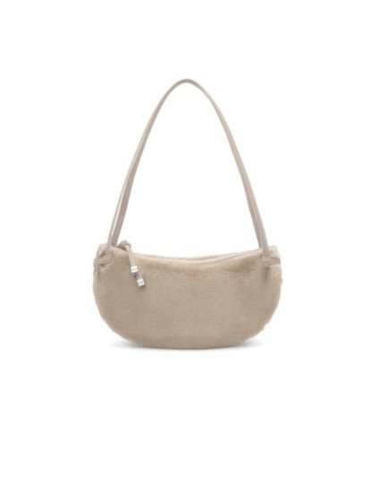 Bolso Tous Halfmoon Topo Wild 2002359045 | Joyería Parejo