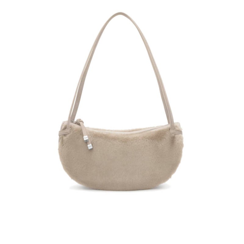 Bolso Tous Halfmoon Topo Wild 2002359045 | Joyería Parejo