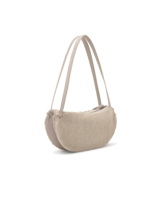 Bolso Tous Halfmoon Topo Wild 2002359045 | Joyería Parejo