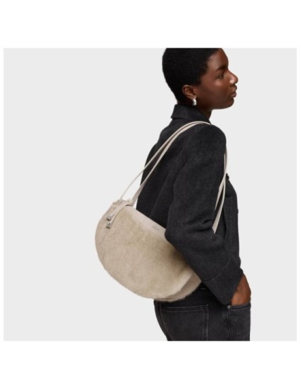Bolso Tous Halfmoon Topo Wild 2002359045 | Joyería Parejo