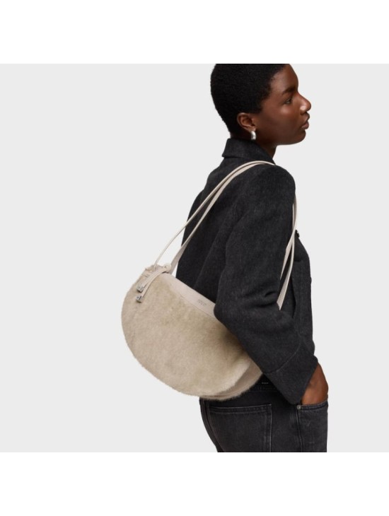 Bolso Tous Halfmoon Topo Wild 2002359045 | Joyería Parejo