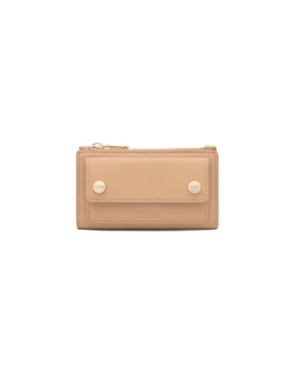 Cartera Tous Pequeña Audree Pockets 2002360701 | Joyería Parejo