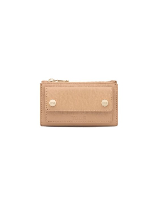 Cartera Tous Pequeña Audree Pockets 2002360701 | Joyería Parejo