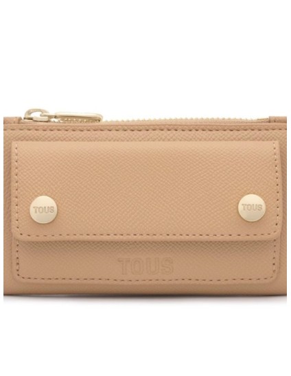 Cartera Tous Pequeña Audree Pockets 2002360701 | Joyería Parejo