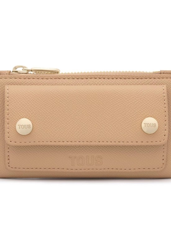 Cartera Tous Pequeña Audree Pockets 2002360701 | Joyería Parejo