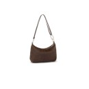 Bandolera Tous Hold Marrón Wild 2002359146 – Mini y Suave
