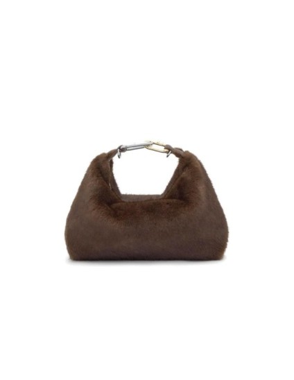 Bandolera Tous Hold Marrón Wild 2002359146 | Joyería Parejo