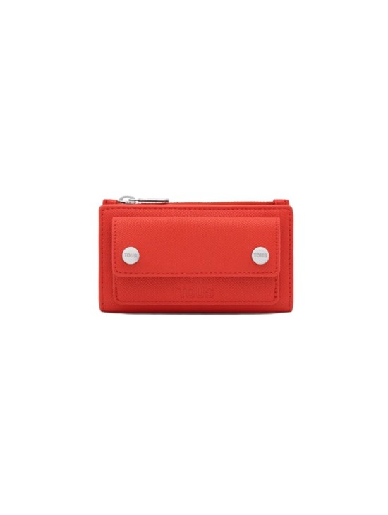 Cartera Tous Pequeña Audree Pockets 2002360717 | Joyería Parejo