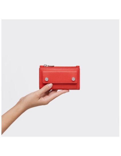 Cartera Tous Pequeña Audree Pockets 2002360717 | Joyería Parejo