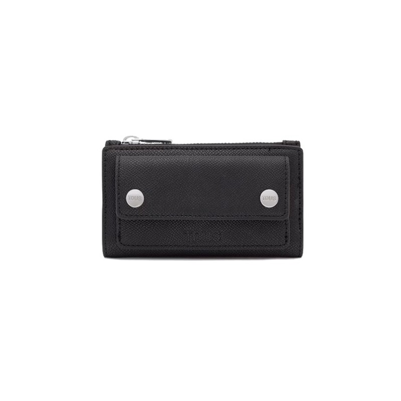 Cartera Tous Pequeña Audree Pockets 2002360751 | Joyería Parejo