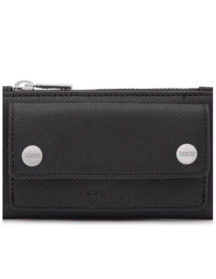 Cartera Tous Pequeña Audree Pockets 2002360751 | Joyería Parejo