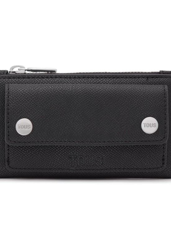 Cartera Tous Pequeña Audree Pockets 2002360751 | Joyería Parejo