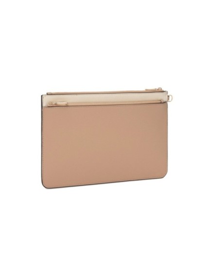 Bolso de Mano Tous Audree Saffiano 2002360901 | Joyería Parejo
