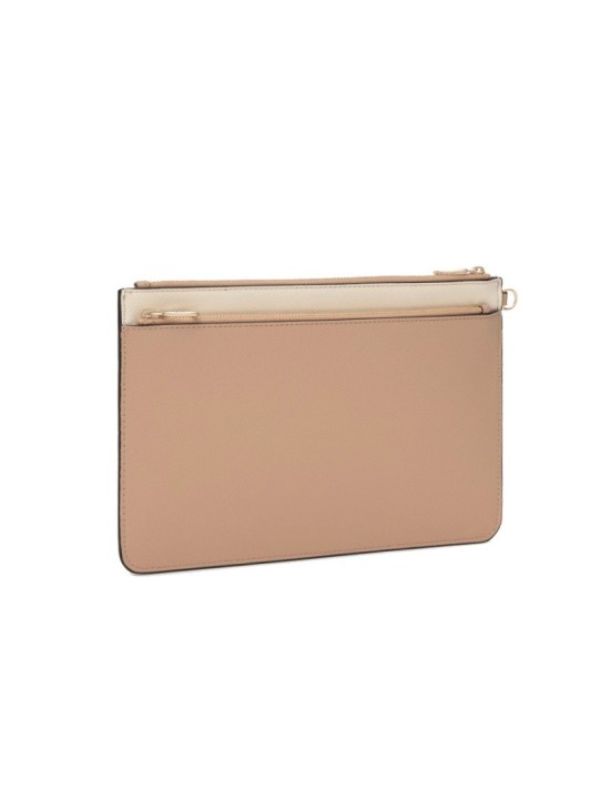 Bolso de Mano Tous Audree Saffiano 2002360901 | Joyería Parejo