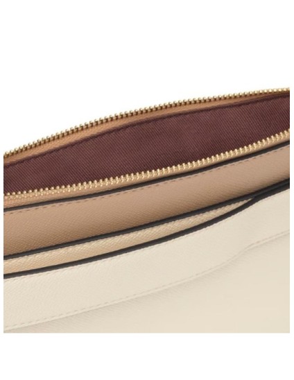 Bolso de Mano Tous Audree Saffiano 2002360901 | Joyería Parejo